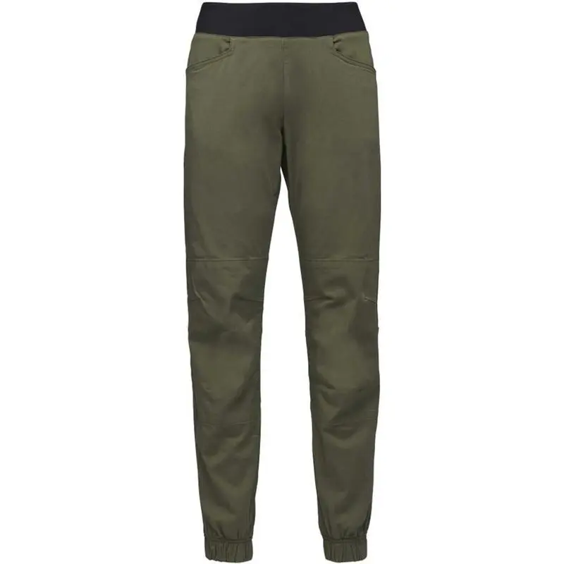 Black Diamond Black Diamond W Notion Sp Pants Tundra