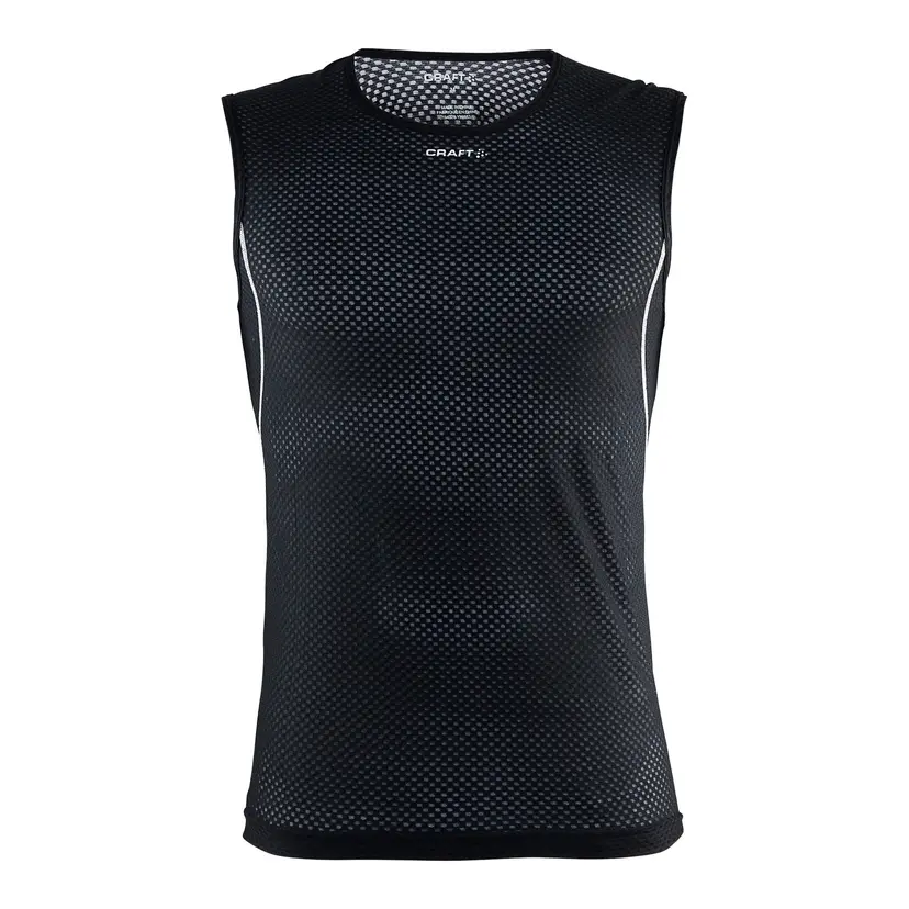 Craft Craft Men's Cool Mesh Superlight Sl Black