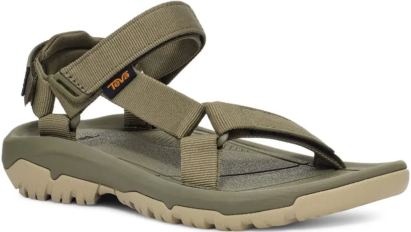 Teva Teva W's Hurricane XLT 2 Burnt Olive