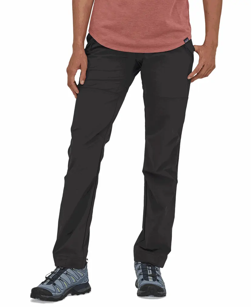 Patagonia Patagonia W's Point Peak Trail - Short Black