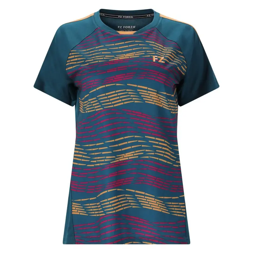 Forza Forza PR2506 Women T-shirt Poseidon