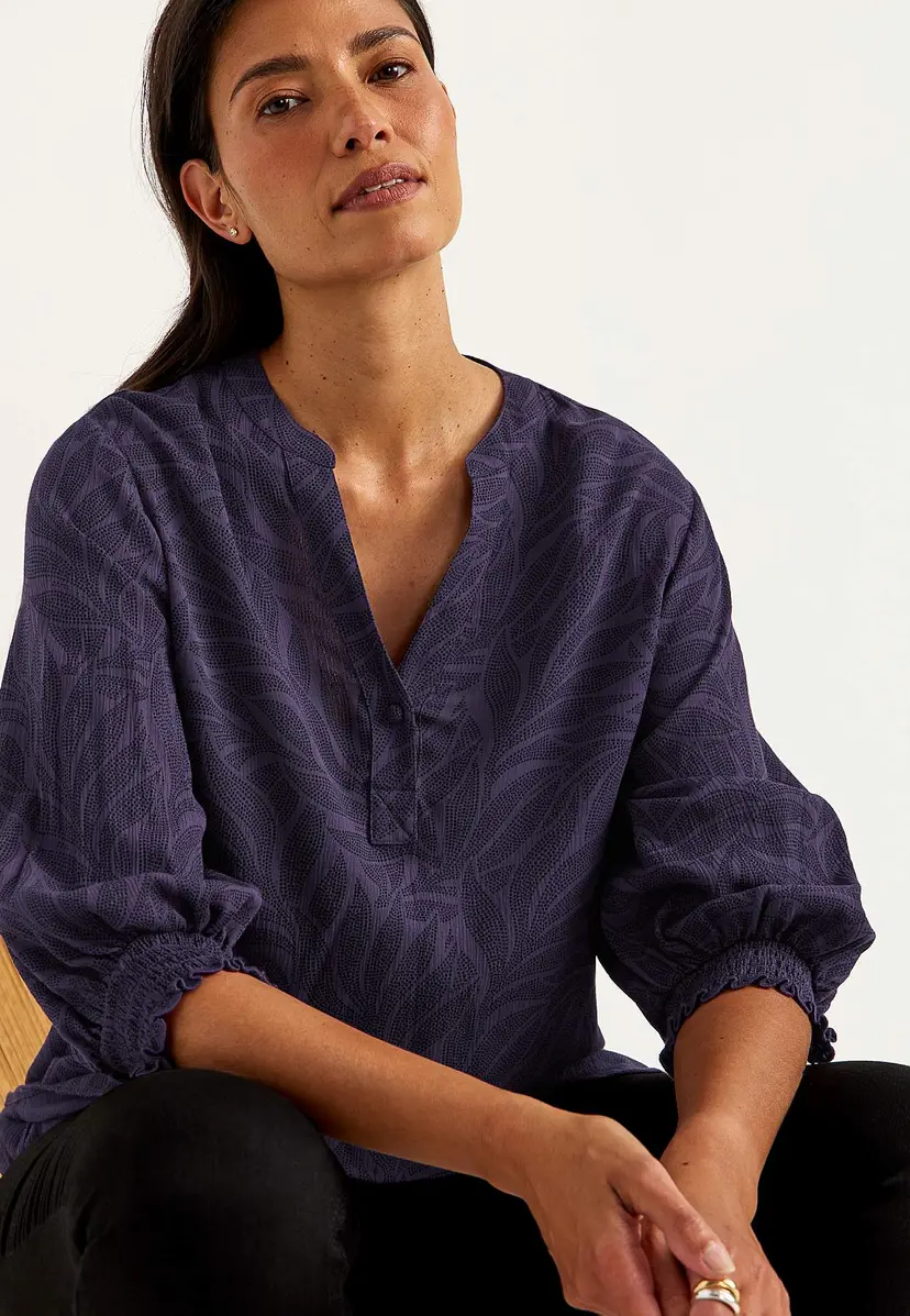 Cellbes of Sweden Crepe tunika