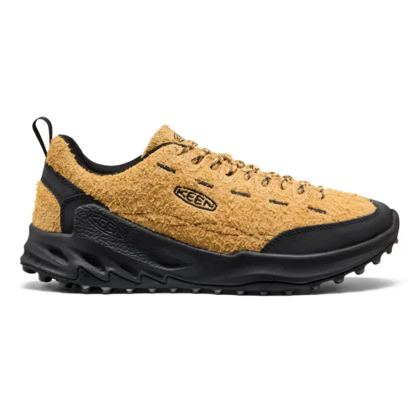 Keen Footwear Keen Footwear M Jasper Zionic Oak Buff-Black