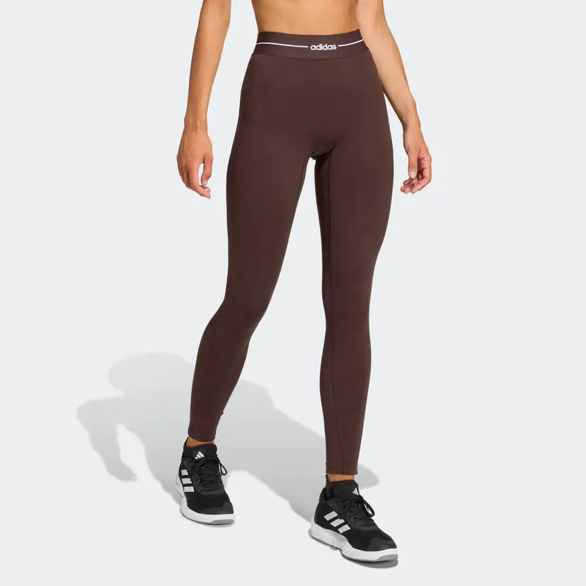 Adidas Hyperglam Full Length Tights