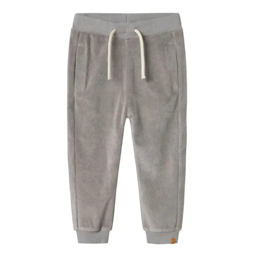 Lil`Atelier Lil´Atelier - Joggebukse Lamik Ultimate Grey