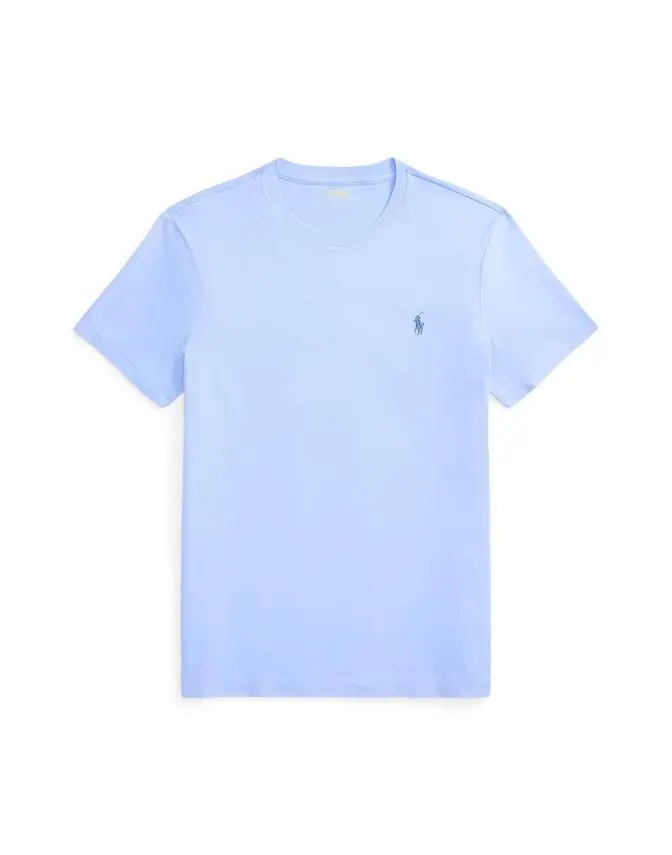 Ralph Lauren SSCNCMSLM2-SHORT SLEEVE-T-SHIRT