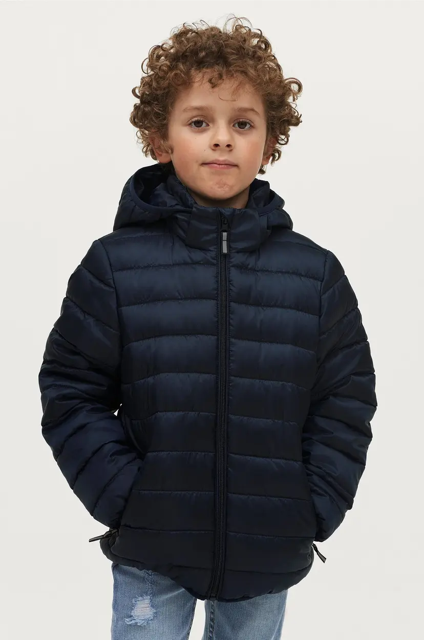 Ellos Collection Jakke Gert - Blå