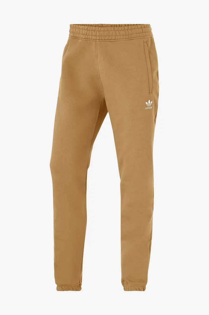 Adidas Originals Sweatbukser Ess PT - Brun