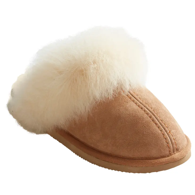 Shepherd of Sweden Shepherd of Sweden Women's Evelina Chestnut