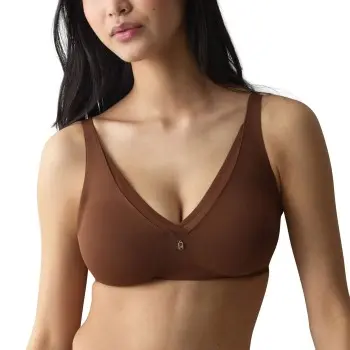 Triumph BH True Shape Sensation T N01 Brun Dame