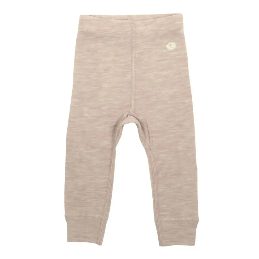 Lillelam Lillelam - Ullongs Baby Beige