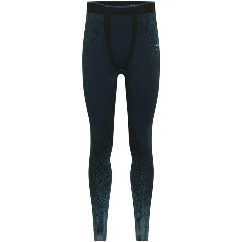 Odlo Odlo Svartcomb Eco Pants M