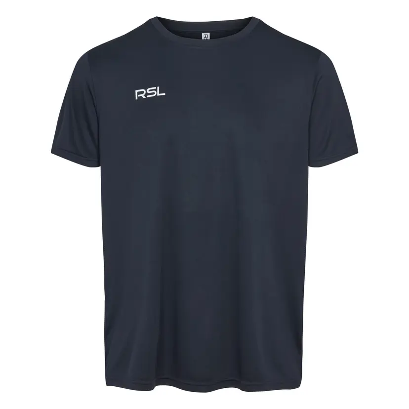 RSL RSL Mosel T-shirt Navy