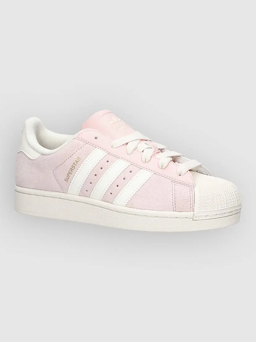 Adidas Originals adidas Originals Superstar II Sneakers rosa