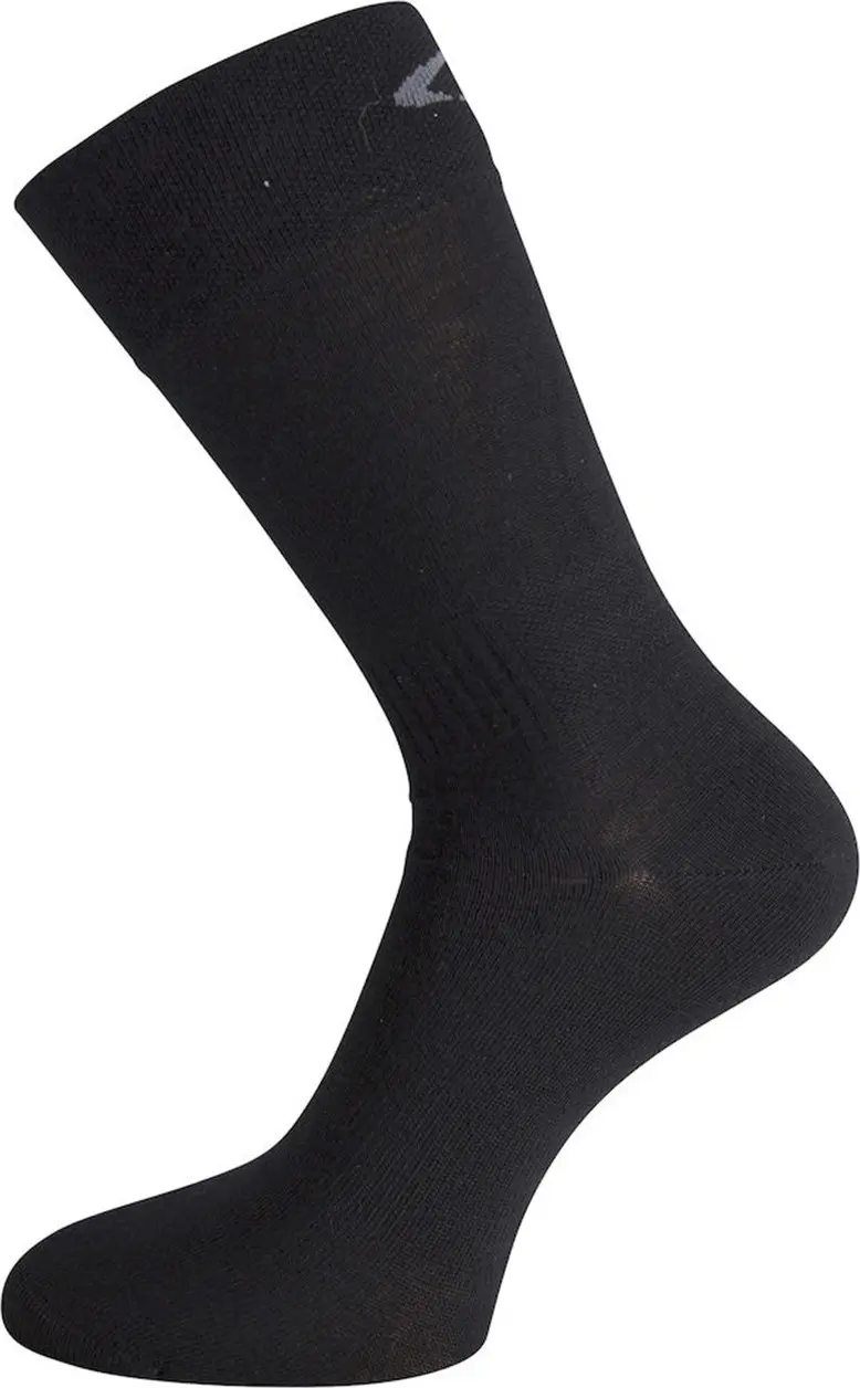 Ulvang Ulvang Outdoor Warm 2-Pack Black/Charcoal Melange