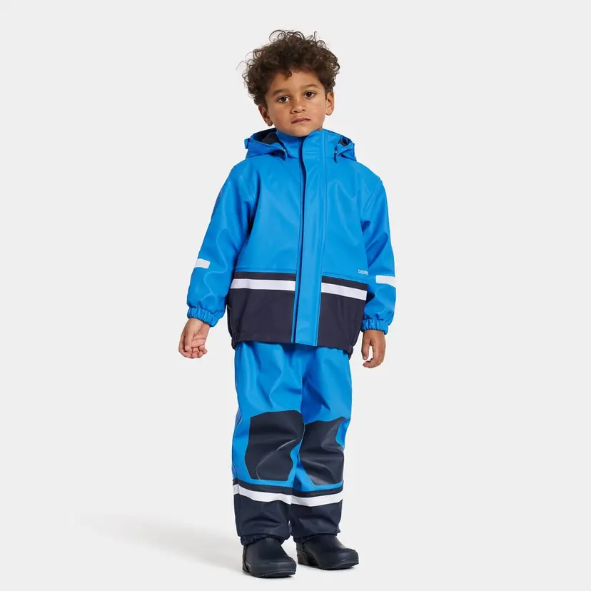 Didriksons Boardman Kids' Set Classic