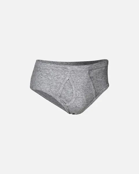 JBS JBS briefs with fly original.