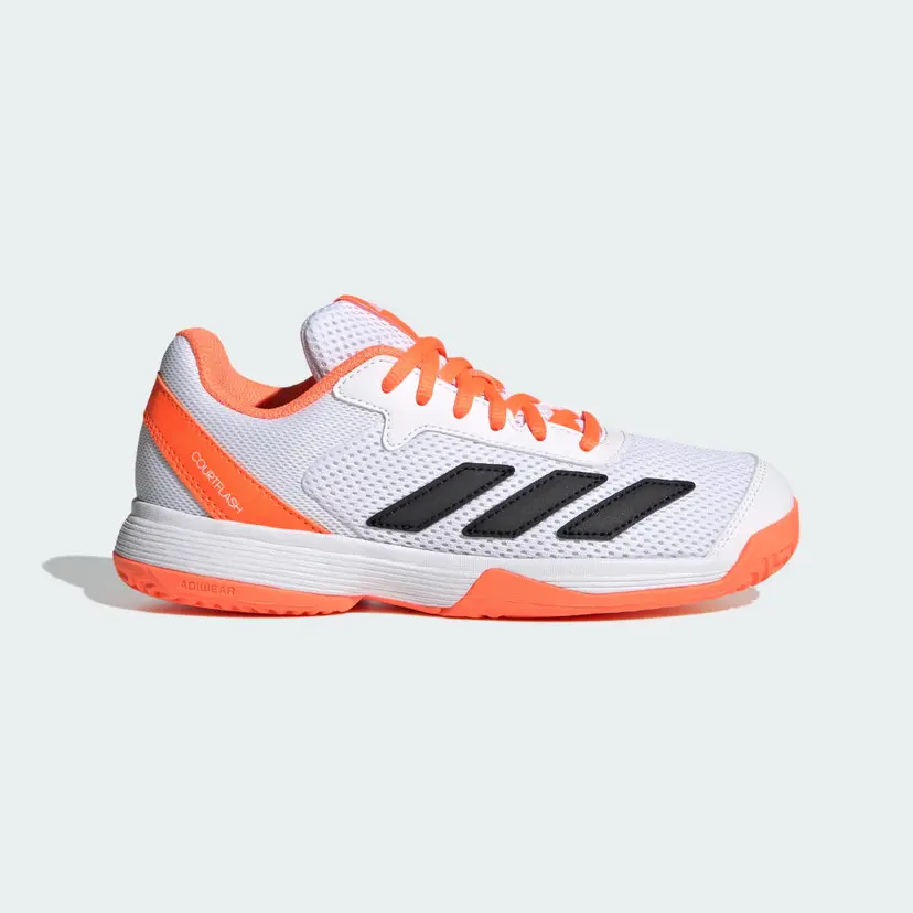 Adidas Courtflash Tennis Sko