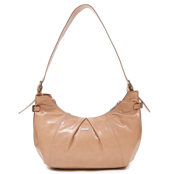ADAX ADAX Pascale Milano Skuldertaske Sand 215728