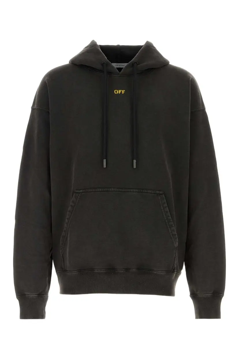Off White Off-White Hettegensere – Svart