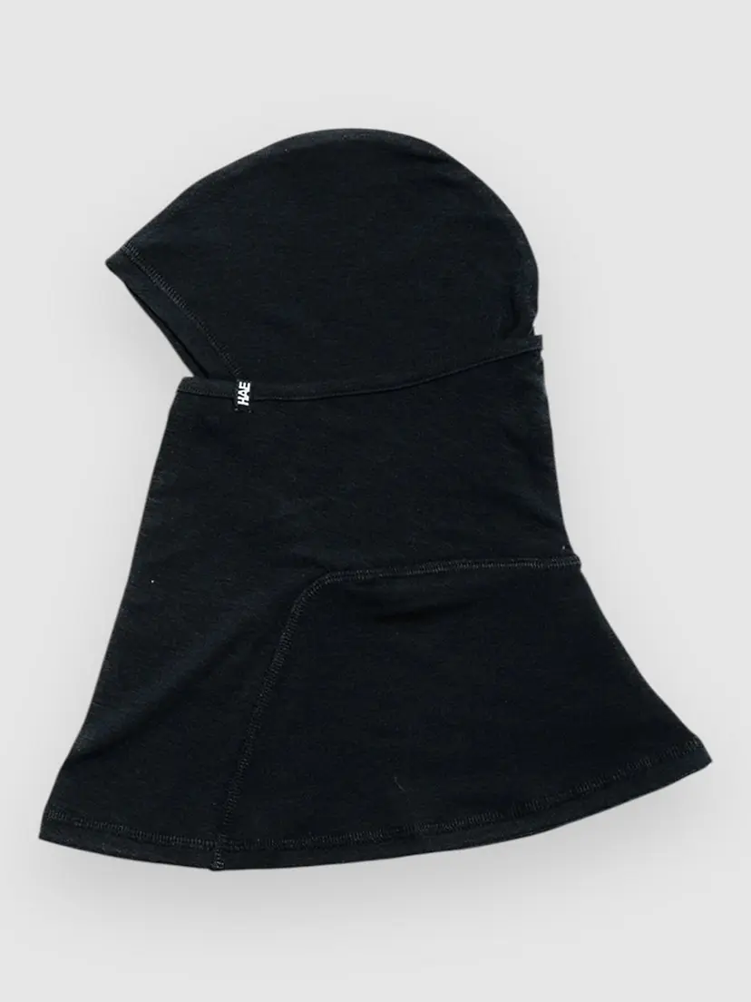 HAE HAE The Ninja Bandana svart