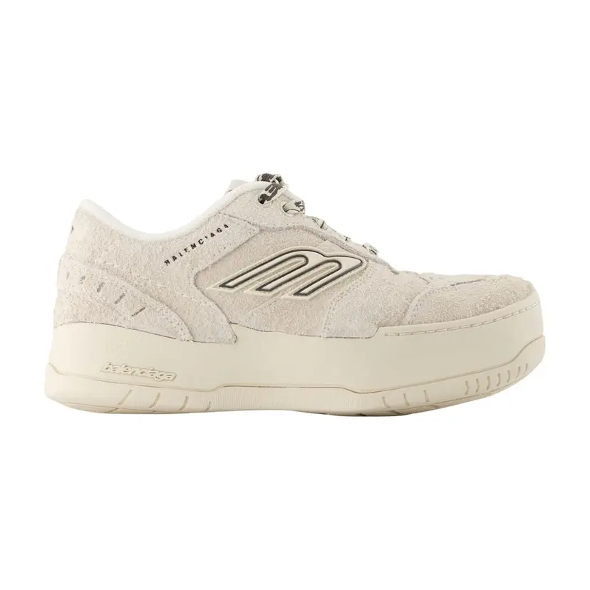 Balenciaga Balenciaga Sneakers – Beige