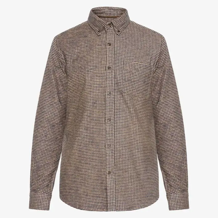 SIGNAL HoundSi Flannel