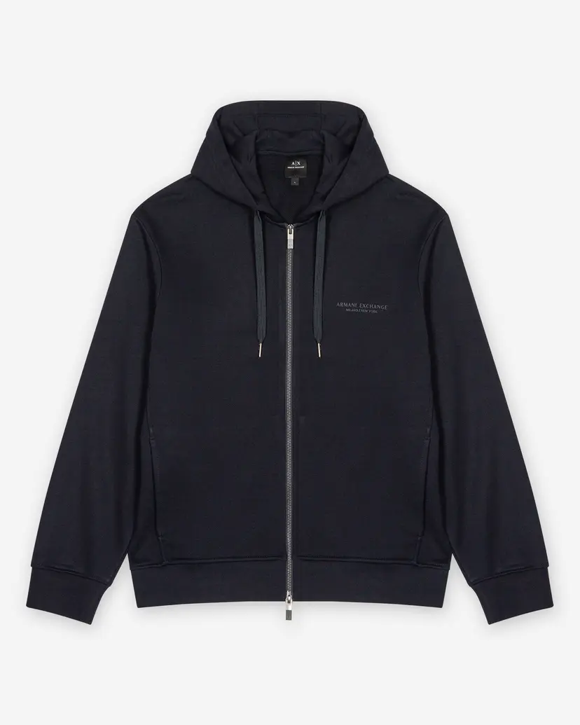 Armani Exchange Armani Exchange XM001293 Blue Track suit jacket