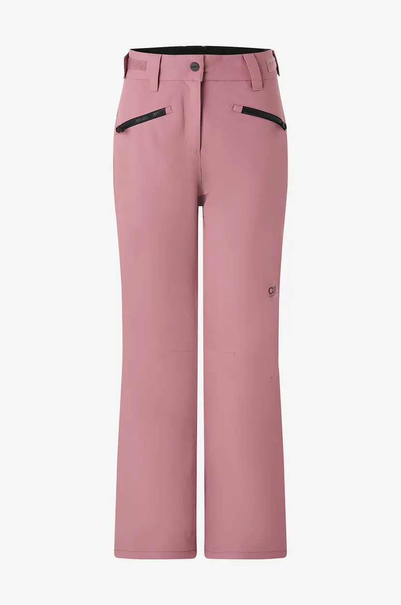 ColourWear Skibukser / snowboardbukser Cork Pants - Rosa