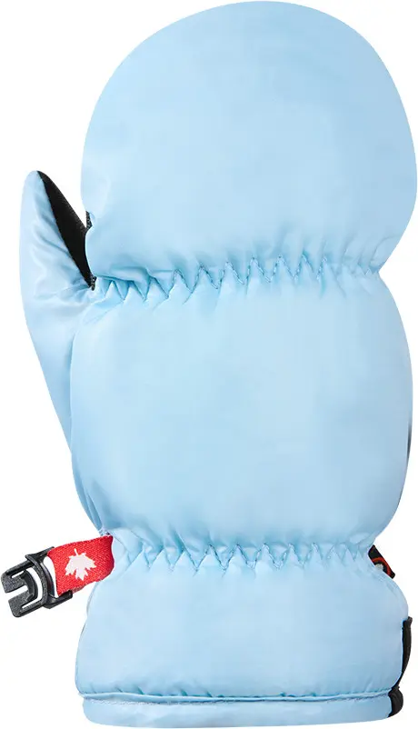 Kombi Kombi Snowball Child Mitt Arctic Blue