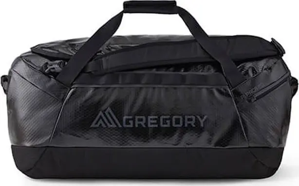 Gregory Gregory Alpaca 60 Obsidian Black