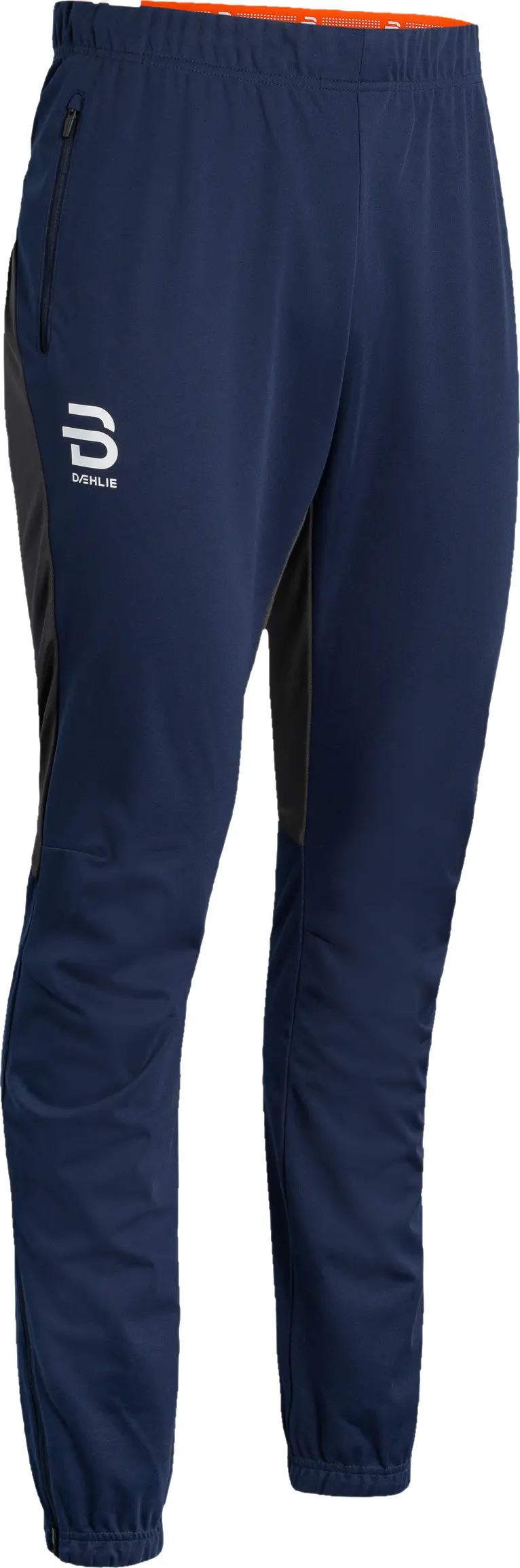 Dæhlie Dæhlie Men's Pants Power 2.0 Navy