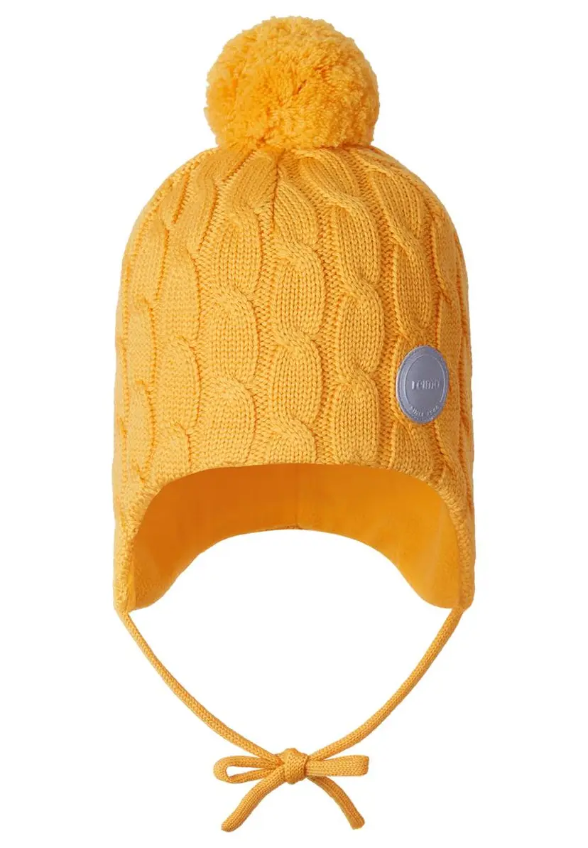 Reima Reima Ull Lue Nunavut Orange Yellow (46 5-8 mnd)