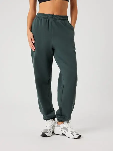 Björn Borg Studio Oversized Sweatpants