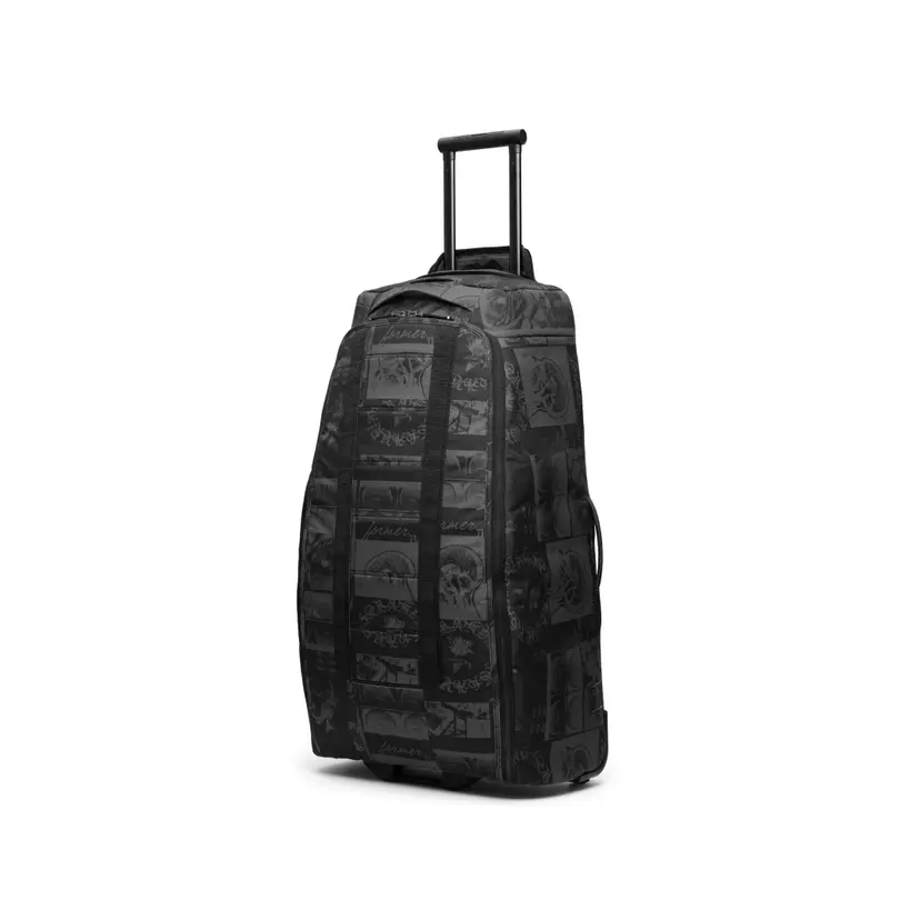 DB Hugger Roller Bag 90L Db X Former
