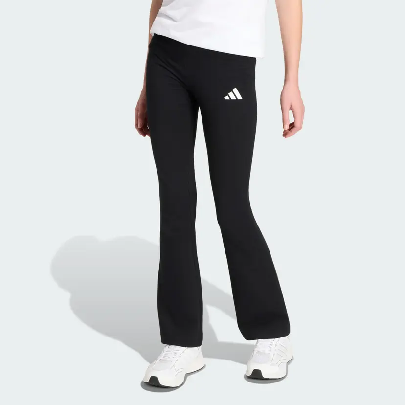 Adidas ESSENTIALS FLARED LEGGINGS