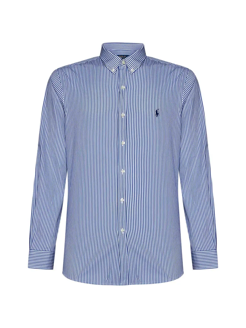 Ralph Lauren Ralph Lauren Skjorter – Blå