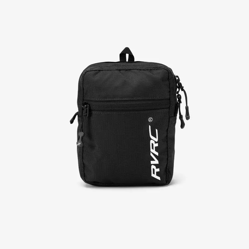 RevolutionRace Explor Pouch 0,9L Unisex Black