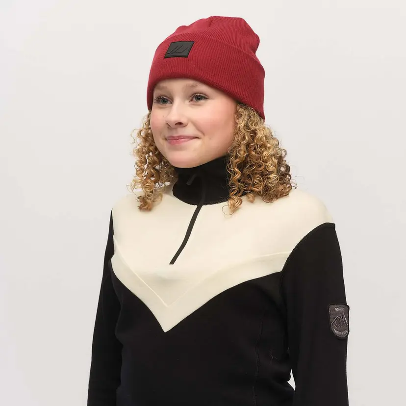 Skogstad Skogstad Fast tilbehør junior, Rumba Red