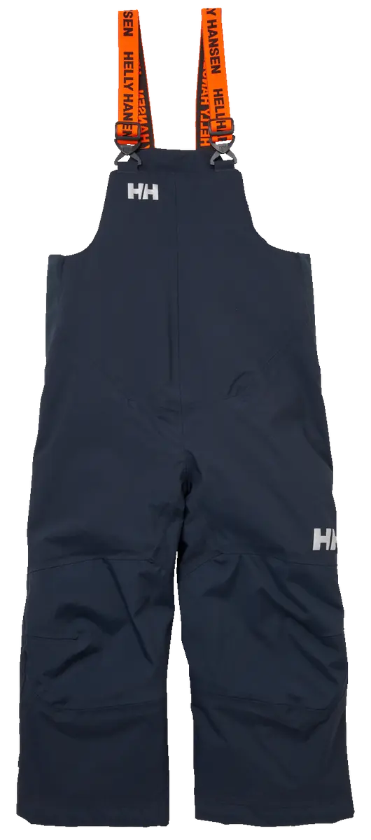 Helly Hansen Helly Hansen Rider 2 Ins Bib Navy (98 /3 år)