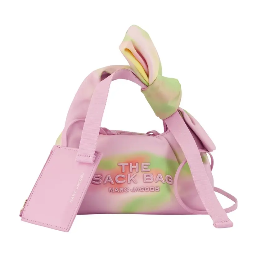 Marc Jacobs Marc Jacobs Håndvesker – Rosa