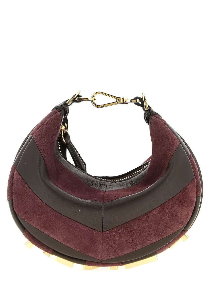 Fendi Fendi Håndvesker – Grønn