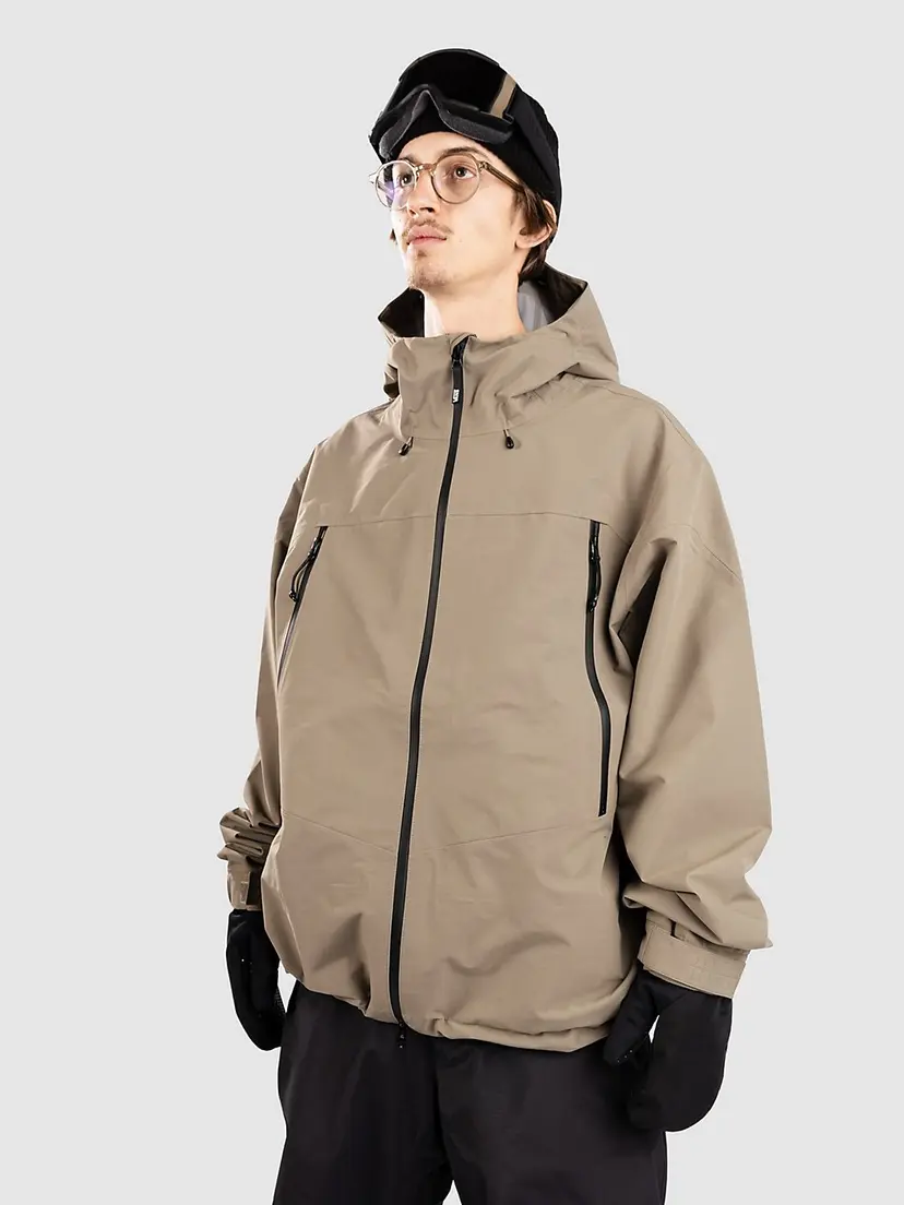 Vans Vans Hi-Country 3L Snow 2.0 Jakke