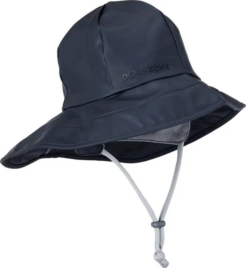Didriksons Didriksons Southwest Hat 2 Dark Night Blue