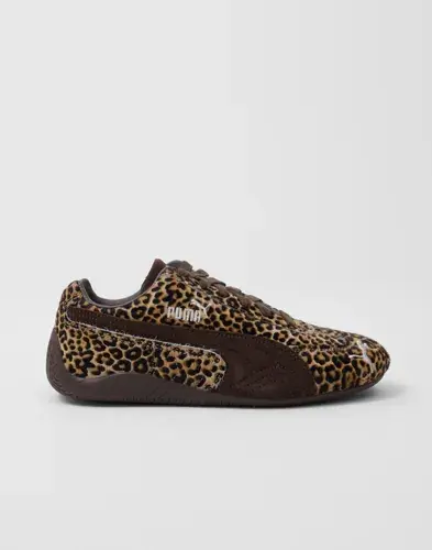 Puma Puma - Brun - Speedcat Cow Wns