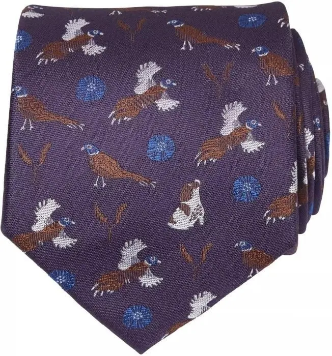 Chevalier Chevalier Spaniel Tie Spaniel Wine