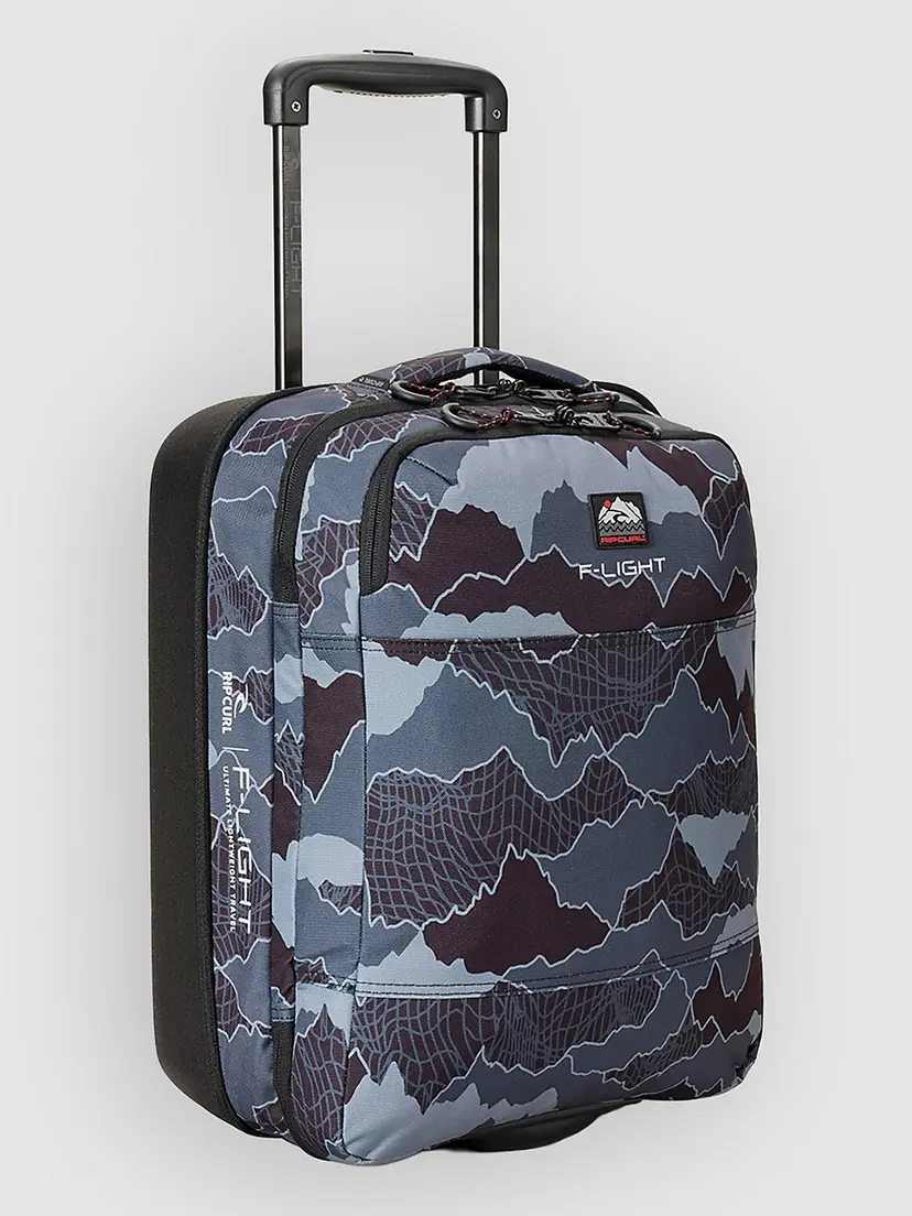 Rip Curl Rip Curl F-Light Cabin 30L Search Camo Reiseveske camo