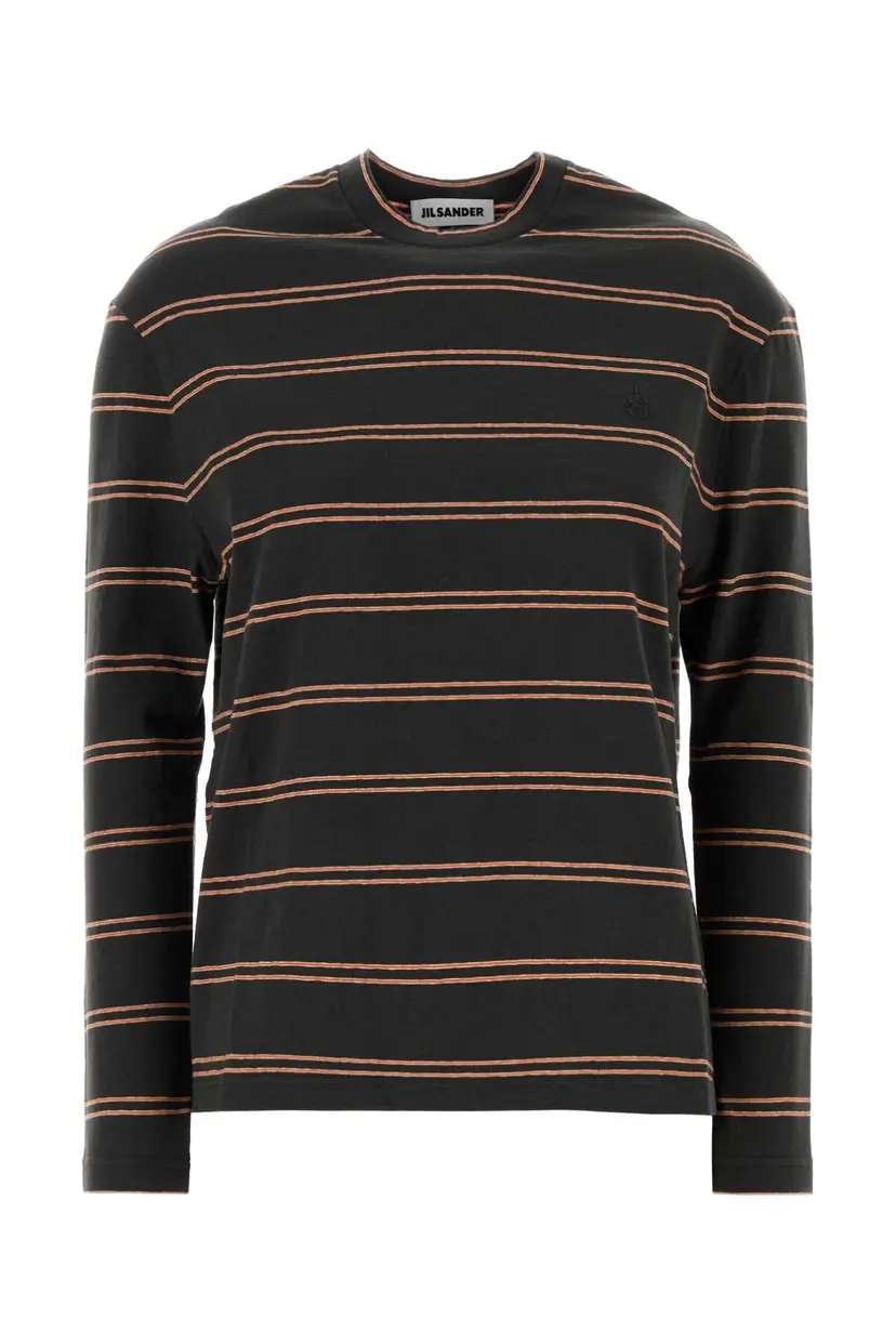 Jil Sander Jil Sander Topper – Grå