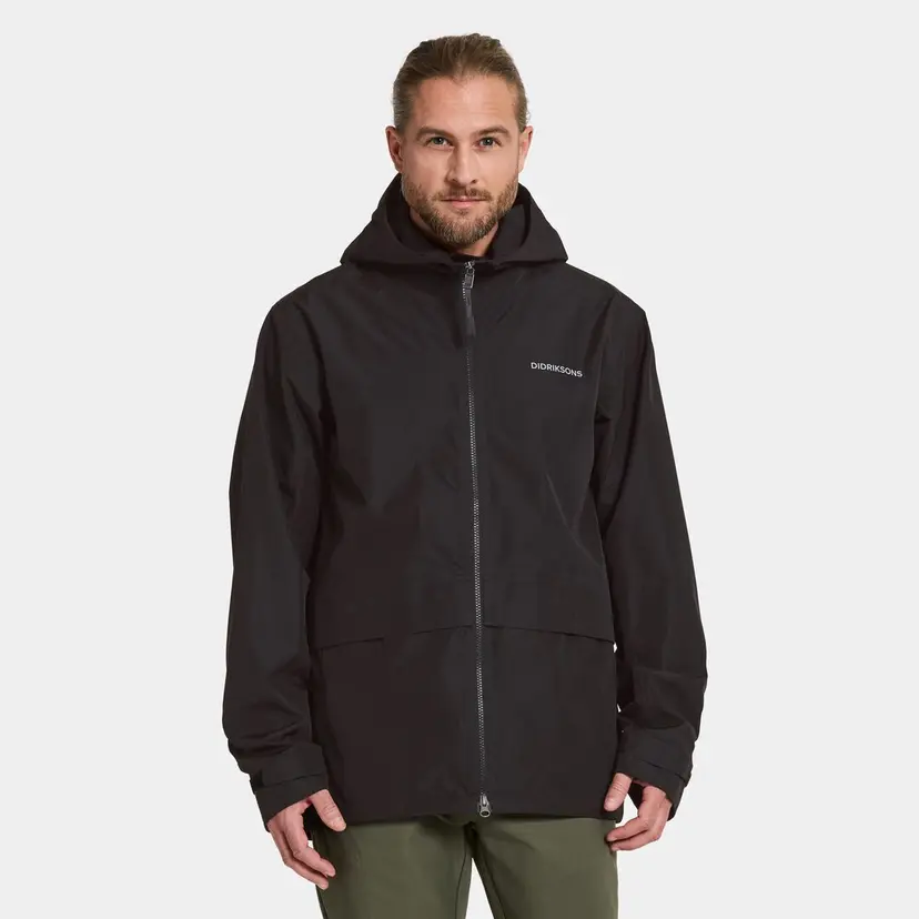Didriksons Nordic Men's Jacket