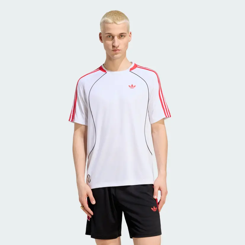 Adidas TEAMGEIST 26 TEE Trøye